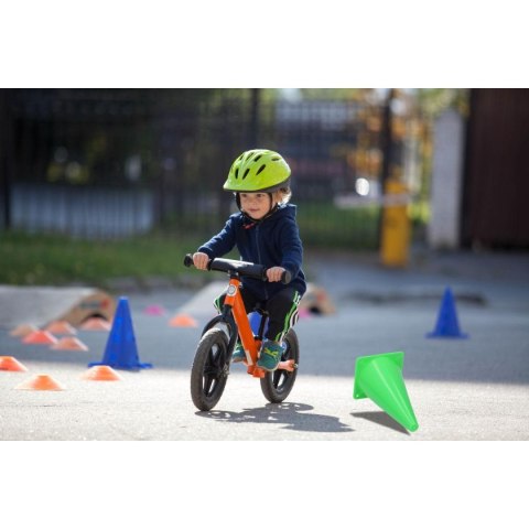 ZESTAW PACHOŁKÓW TRENINGOWYCH WYS.23CM 10SZT DUNLOP ZESTAW PACHOŁKÓW TRENINGOWYCH WYS.23CM 10SZT DUNLOP