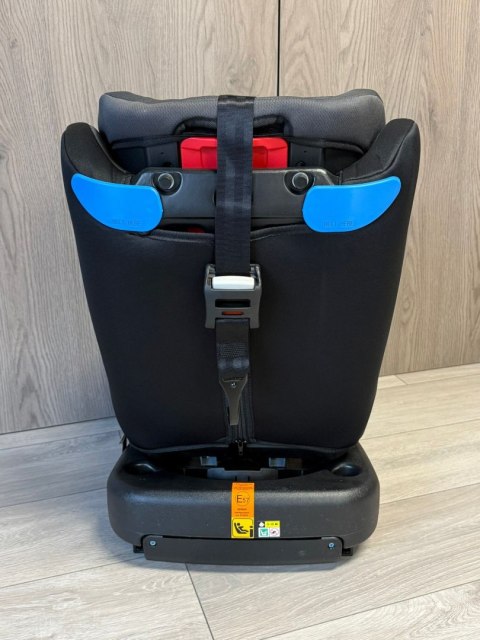 Fotelik samochodowy ISOFIX 360 GT 40-125 cm uniwersalny Fotelik samochodowy ISOFIX 360 GT 40-125 cm uniwersalny