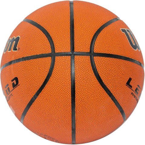 PIŁKA DO KOSZYKÓWKI WILSON LEGEND COMP BSKT BR R.5 PIŁKA DO KOSZYKÓWKI WILSON LEGEND COMP BSKT BR R.5