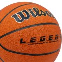 PIŁKA DO KOSZYKÓWKI WILSON LEGEND COMP BSKT BR R.5