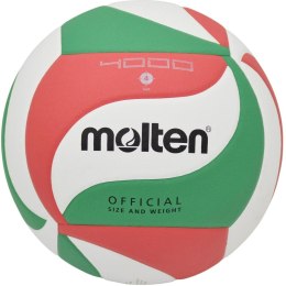 PIŁKA DO SIATKÓWKI MOLTEN V4M4000