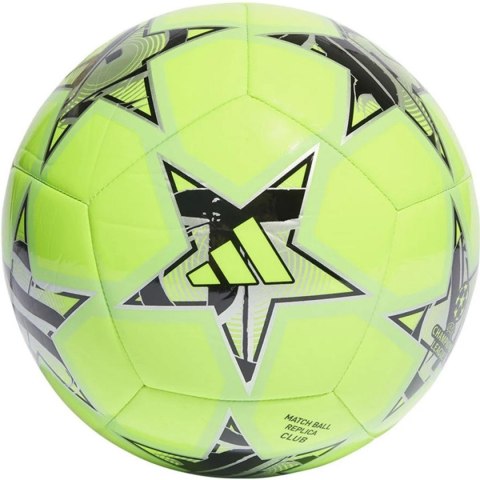 PIŁKA NOŻNA ADIDAS CHAMPIONS LEAGUE CLUB IA0949 R.5 PIŁKA NOŻNA ADIDAS CHAMPIONS LEAGUE CLUB IA0949 R.5