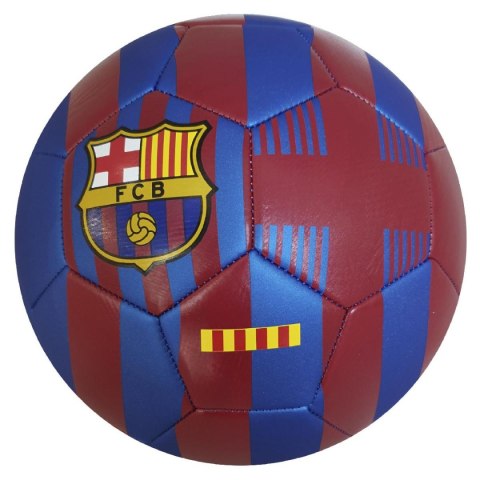PIŁKA NOŻNA FC BARCELONA HOME 21/22 R.1 PIŁKA NOŻNA FC BARCELONA HOME 21/22 R.1