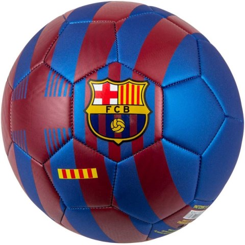 PIŁKA NOŻNA FC BARCELONA HOME 21/22 R.5 PIŁKA NOŻNA FC BARCELONA HOME 21/22 R.5
