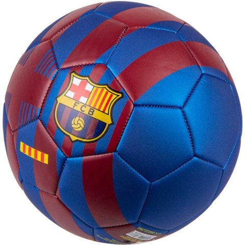 PIŁKA NOŻNA FC BARCELONA HOME 21/22 R.5 PIŁKA NOŻNA FC BARCELONA HOME 21/22 R.5