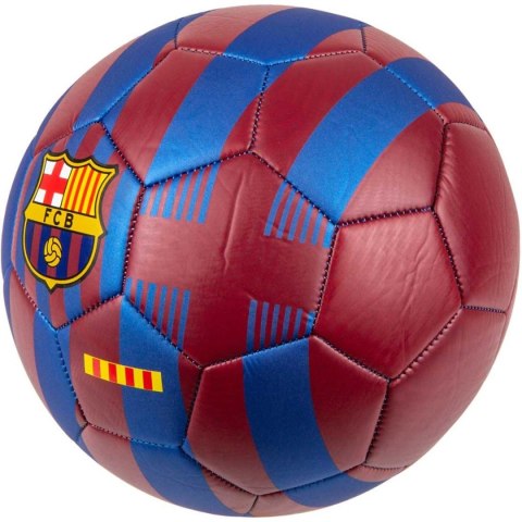 PIŁKA NOŻNA FC BARCELONA HOME 21/22 R.5 PIŁKA NOŻNA FC BARCELONA HOME 21/22 R.5