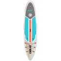 ZESTAW - DESKA SUP DMUCHANA ENERO 320x76x15CM FLOW
