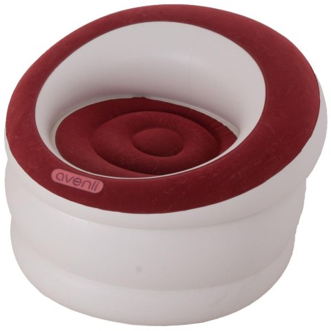 FOTEL DMUCHANY 27498 CZERWONY FOTEL DMUCHANY 27498 CZERWONY