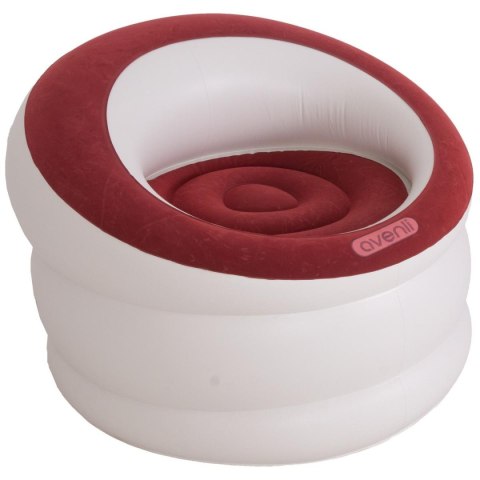FOTEL DMUCHANY 27498 CZERWONY FOTEL DMUCHANY 27498 CZERWONY