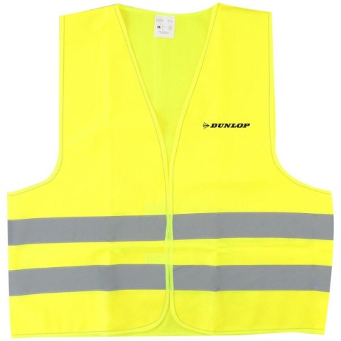 ZESTAW OBOWIĄZKOWY AWARYJNY DO SAMOCHODU DUNLOP 9 ELEMENTÓW ZESTAW OBOWIĄZKOWY AWARYJNY DO SAMOCHODU DUNLOP 9 ELEMENTÓW