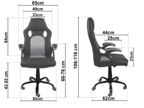 .Fotel obrotowy do biurka CARRERA M ALCANTARA BEIGE .Fotel obrotowy do biurka CARRERA M ALCANTARA BEIGE