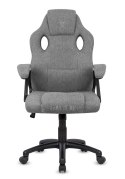 Fotel obrotowy do biurka CARRERA M STONE FABRIC