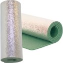 KARIMATA TURYSTYCZNA Z P.E ALU 1800x500x8MM ENERO CAMP
