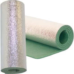 KARIMATA TURYSTYCZNA Z P.E ALU 1800x500x8MM ENERO CAMP