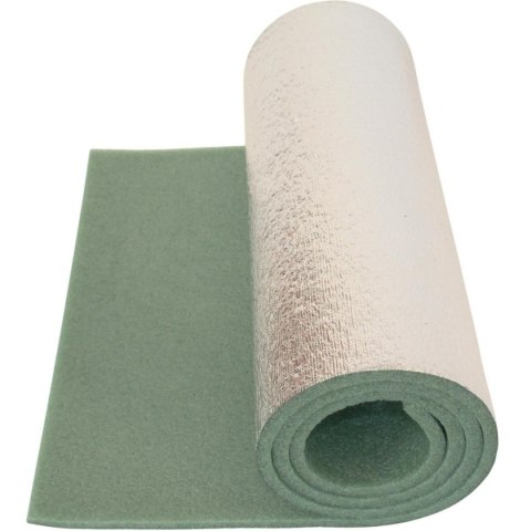 KARIMATA TURYSTYCZNA Z P.E ALU 1800x500x8MM ENERO CAMP KARIMATA TURYSTYCZNA Z P.E ALU 1800x500x8MM ENERO CAMP