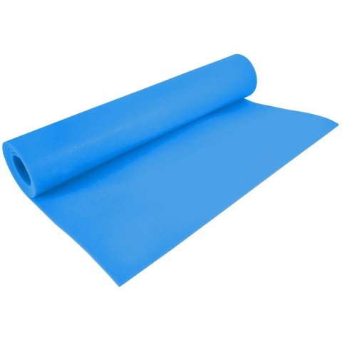 MATA DO JOGI 1800x610x4MM NIEBIESKA ENERO FIT MATA DO JOGI 1800x610x4MM NIEBIESKA ENERO FIT