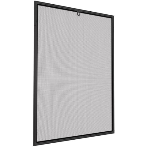 MOSKITIERA OKNO ALU 100X120 ANTRACYT MOSKITIERA OKNO ALU 100X120 ANTRACYT