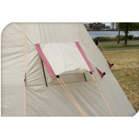 NAMIOT TIPI 250X250X240CM BEŻOWY REDCLIFFS NAMIOT TIPI 250X250X240CM BEŻOWY REDCLIFFS