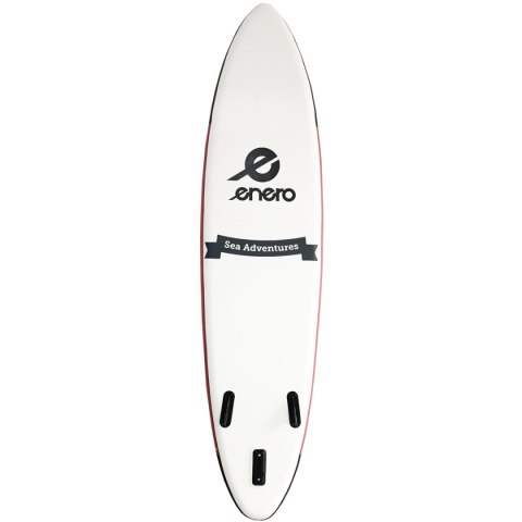 ZESTAW - DESKA SUP 145KG DMUCHANA ENERO 320x76x15CM ZESTAW - DESKA SUP 145KG DMUCHANA ENERO 320x76x15CM