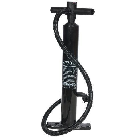 ZESTAW - DESKA SUP 145KG DMUCHANA ENERO 320x76x15CM ZESTAW - DESKA SUP 145KG DMUCHANA ENERO 320x76x15CM