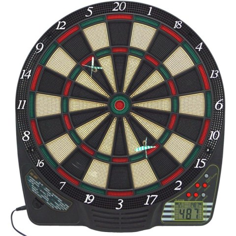 DART ELEKTRONICZNY CHESTER BEST SPORTING DART ELEKTRONICZNY CHESTER BEST SPORTING