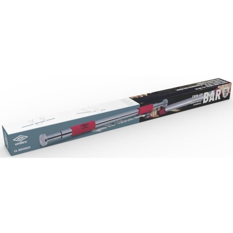 DRĄŻEK ROZPOROWY REGULACJA 62-100CM INOX UMBRO DRĄŻEK ROZPOROWY REGULACJA 62-100CM INOX UMBRO