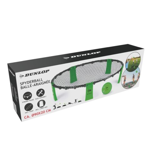 GRA PLENEROWA DUNLOP SPYDERBALL GRA PLENEROWA DUNLOP SPYDERBALL