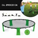 GRA PLENEROWA DUNLOP SPYDERBALL