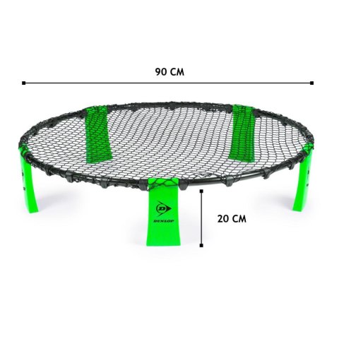 GRA PLENEROWA DUNLOP SPYDERBALL GRA PLENEROWA DUNLOP SPYDERBALL