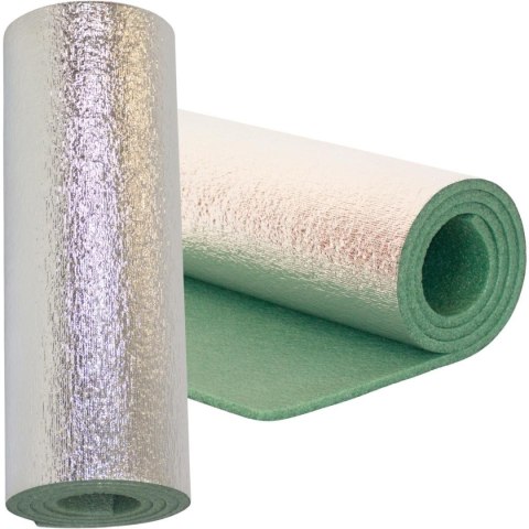 KARIMATA TURYSTYCZNA Z P.E ALU 1800x500x12MM ENERO CAMP KARIMATA TURYSTYCZNA Z P.E ALU 1800x500x12MM ENERO CAMP