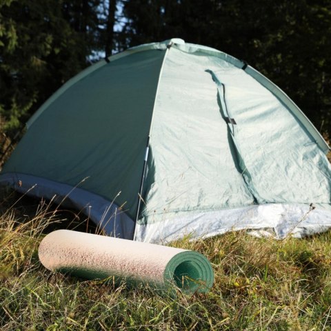 KARIMATA TURYSTYCZNA Z P.E ALU 1800x500x12MM ENERO CAMP KARIMATA TURYSTYCZNA Z P.E ALU 1800x500x12MM ENERO CAMP