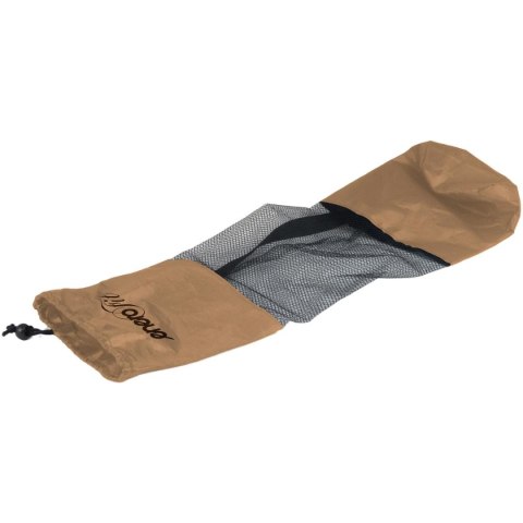 KORKOWA MATA DO ĆWICZEŃ JOGI 183x61x0.4CM ENERO FIT KORKOWA MATA DO ĆWICZEŃ JOGI 183x61x0.4CM ENERO FIT
