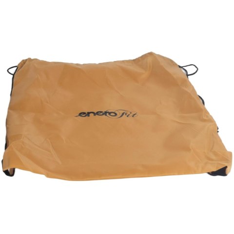 KORKOWA MATA DO JOGI SKŁADANA 183x61x0.4CM ENERO FIT KORKOWA MATA DO JOGI SKŁADANA 183x61x0.4CM ENERO FIT