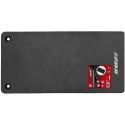 MATA FITNESS KLUBOWA Z OTWORAMI 120x60x2CM ENERO FIT