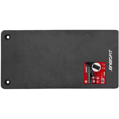 MATA FITNESS KLUBOWA Z OTWORAMI 120x60x2CM ENERO FIT MATA FITNESS KLUBOWA Z OTWORAMI 120x60x2CM ENERO FIT