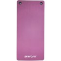 MATA FITNESS KLUBOWA Z OTWORAMI 140x60x1.5CM ENERO FIT