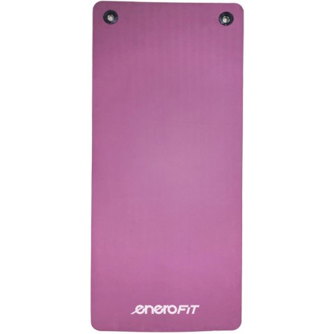MATA FITNESS KLUBOWA Z OTWORAMI 140x60x1.5CM ENERO FIT MATA FITNESS KLUBOWA Z OTWORAMI 140x60x1.5CM ENERO FIT
