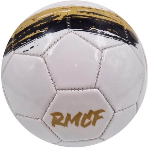 PIŁKA NOŻNA REAL MADRYT R.5 PIŁKA NOŻNA REAL MADRYT R.5