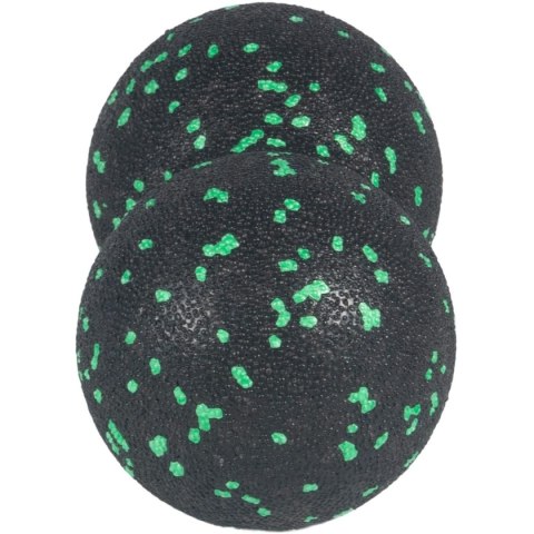 PODWÓJNA PIŁECZKA DO MASAŻU EPP 8CM ENERO FIT PODWÓJNA PIŁECZKA DO MASAŻU EPP 8CM ENERO FIT