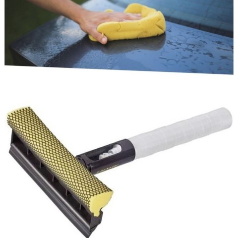 ŚCIĄGACZKA I SPRYSKIWACZ DO SZYB I LUSTER DUNLOP ŚCIĄGACZKA I SPRYSKIWACZ DO SZYB I LUSTER DUNLOP