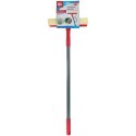 ŚCIĄGACZKA WODY Z SZYB I LUSTER Z RĄCZKĄ REGULOWANA 55-95CM DIRT DEVIL