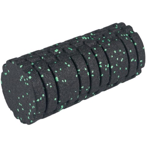 WAŁEK ROLLER JOGA EPP CZARNY 14x33CM 190G WAŁEK ROLLER JOGA EPP CZARNY 14x33CM 190G