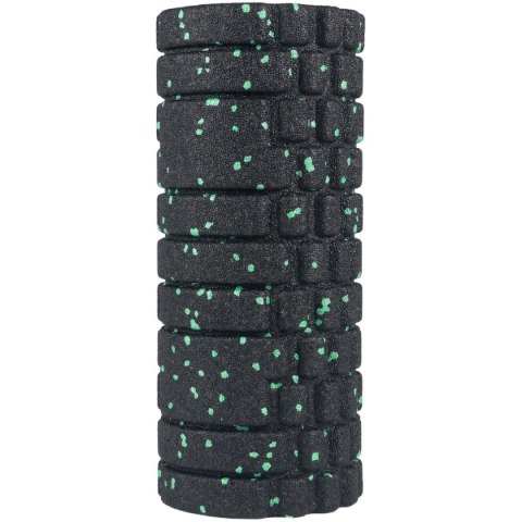 WAŁEK ROLLER JOGA EPP CZARNY 14x33CM 190G WAŁEK ROLLER JOGA EPP CZARNY 14x33CM 190G