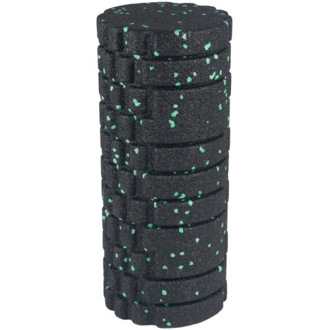 WAŁEK ROLLER JOGA EPP CZARNY 14x33CM 190G WAŁEK ROLLER JOGA EPP CZARNY 14x33CM 190G