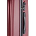 ZESTAW 2 WALIZEK 18 i 26 CALE SLAZENGER RED WINE