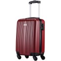 ZESTAW 2 WALIZEK 18 i 26 CALE SLAZENGER RED WINE