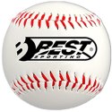 ZESTAW DO BASEBALLA KIJ PIŁKA I RĘKAWICA BEST SPORTING