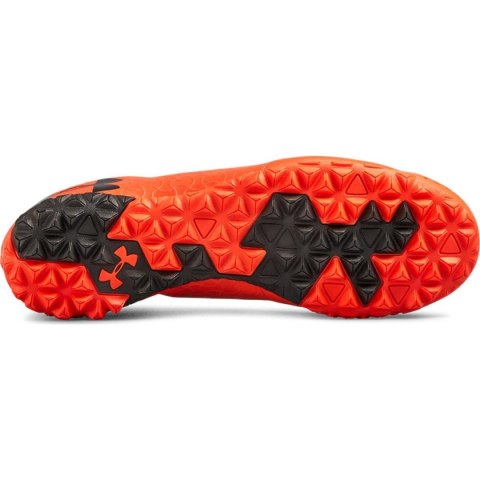 BUTY PIŁKARSKIE TURFY UNDER ARMOUR MAGNETICO SELECT TF 3000116-600 R.44,5 BUTY PIŁKARSKIE TURFY UNDER ARMOUR MAGNETICO SELECT TF 3000116-600 R.44,5