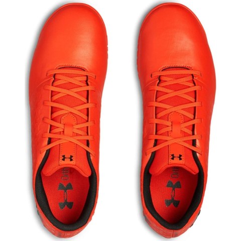 BUTY PIŁKARSKIE TURFY UNDER ARMOUR MAGNETICO SELECT TF 3000116-600 R.44,5 BUTY PIŁKARSKIE TURFY UNDER ARMOUR MAGNETICO SELECT TF 3000116-600 R.44,5