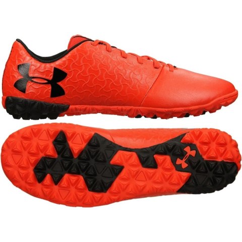 BUTY PIŁKARSKIE TURFY UNDER ARMOUR MAGNETICO SELECT TF 3000116-600 R.44,5 BUTY PIŁKARSKIE TURFY UNDER ARMOUR MAGNETICO SELECT TF 3000116-600 R.44,5